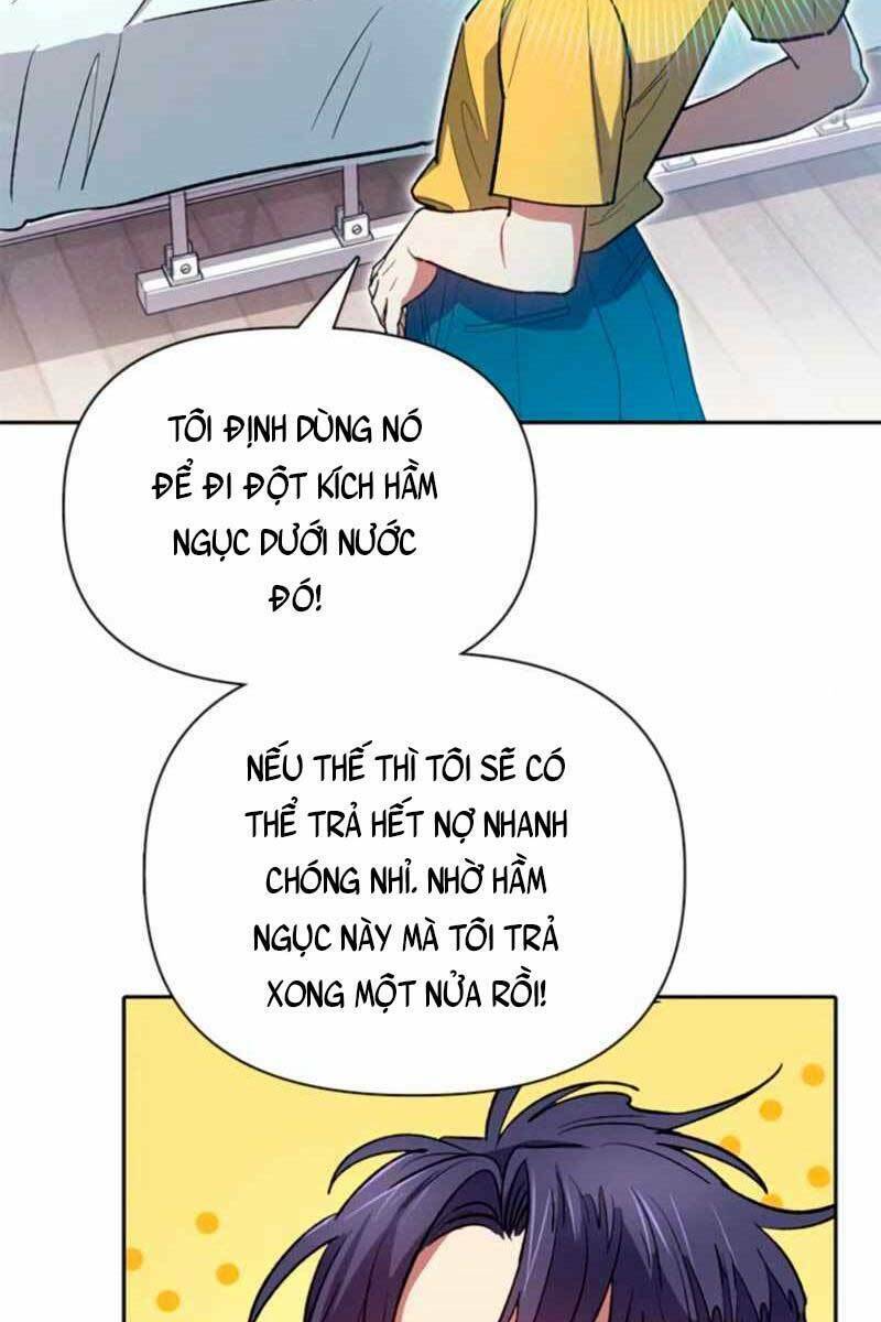 Những Ranker Cấp S Mà Tôi Nuôi Dưỡng Chapter 66 - Trang 2