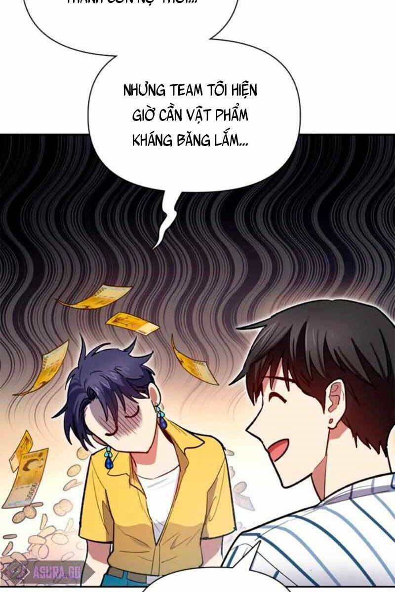 Những Ranker Cấp S Mà Tôi Nuôi Dưỡng Chapter 66 - Trang 2