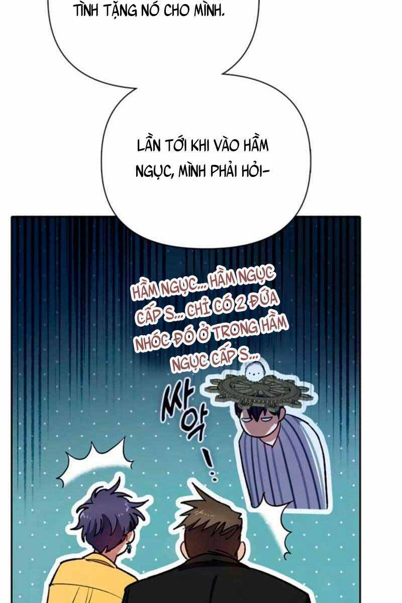 Những Ranker Cấp S Mà Tôi Nuôi Dưỡng Chapter 66 - Trang 2