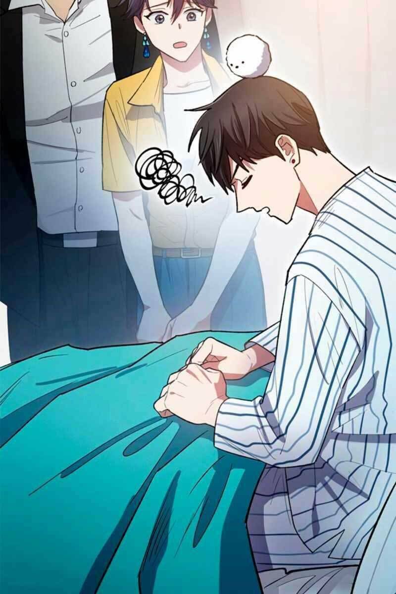 Những Ranker Cấp S Mà Tôi Nuôi Dưỡng Chapter 66 - Trang 2