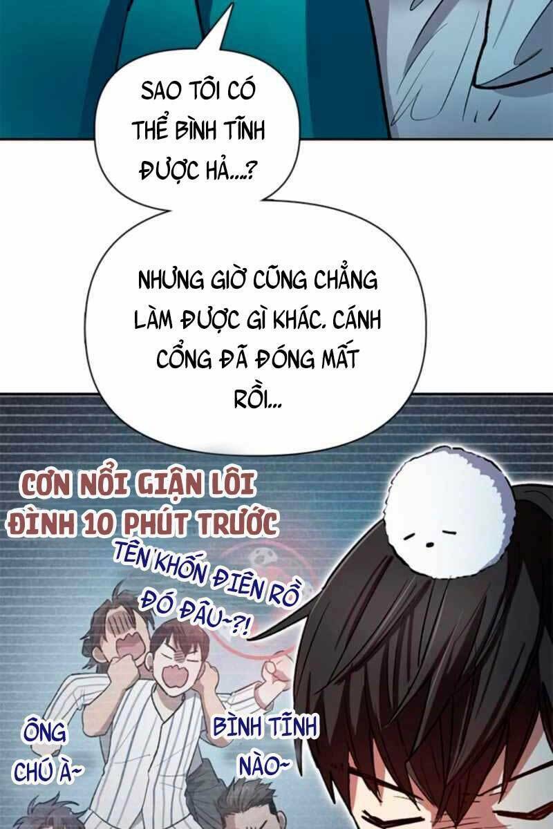 Những Ranker Cấp S Mà Tôi Nuôi Dưỡng Chapter 66 - Trang 2