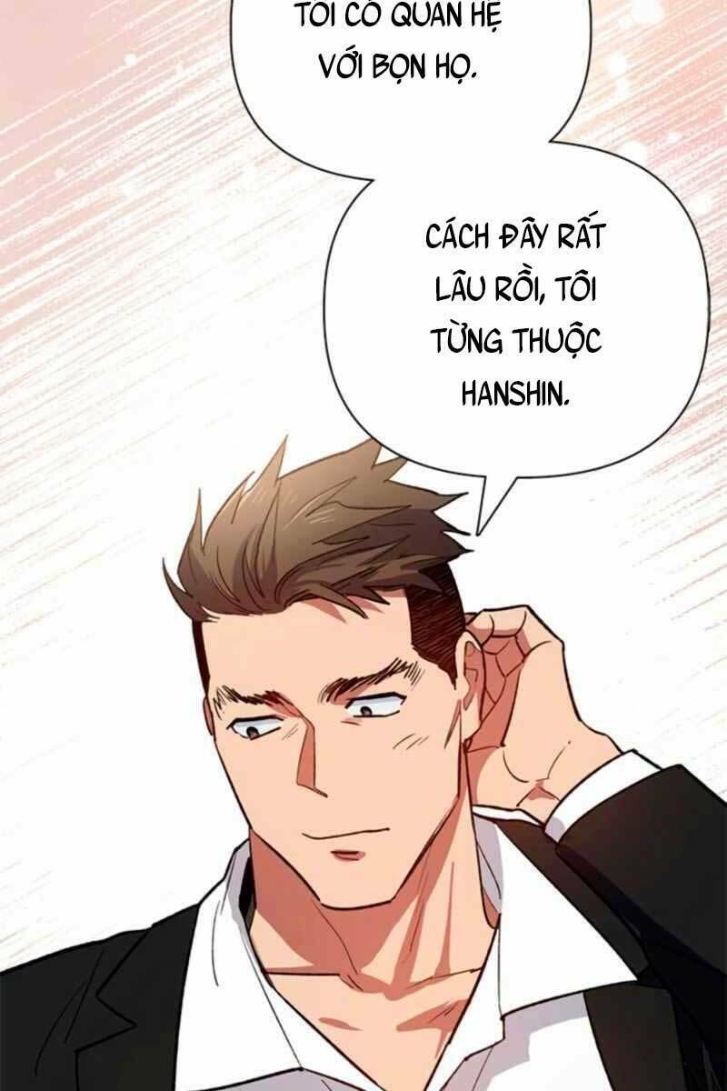 Những Ranker Cấp S Mà Tôi Nuôi Dưỡng Chapter 66 - Trang 2