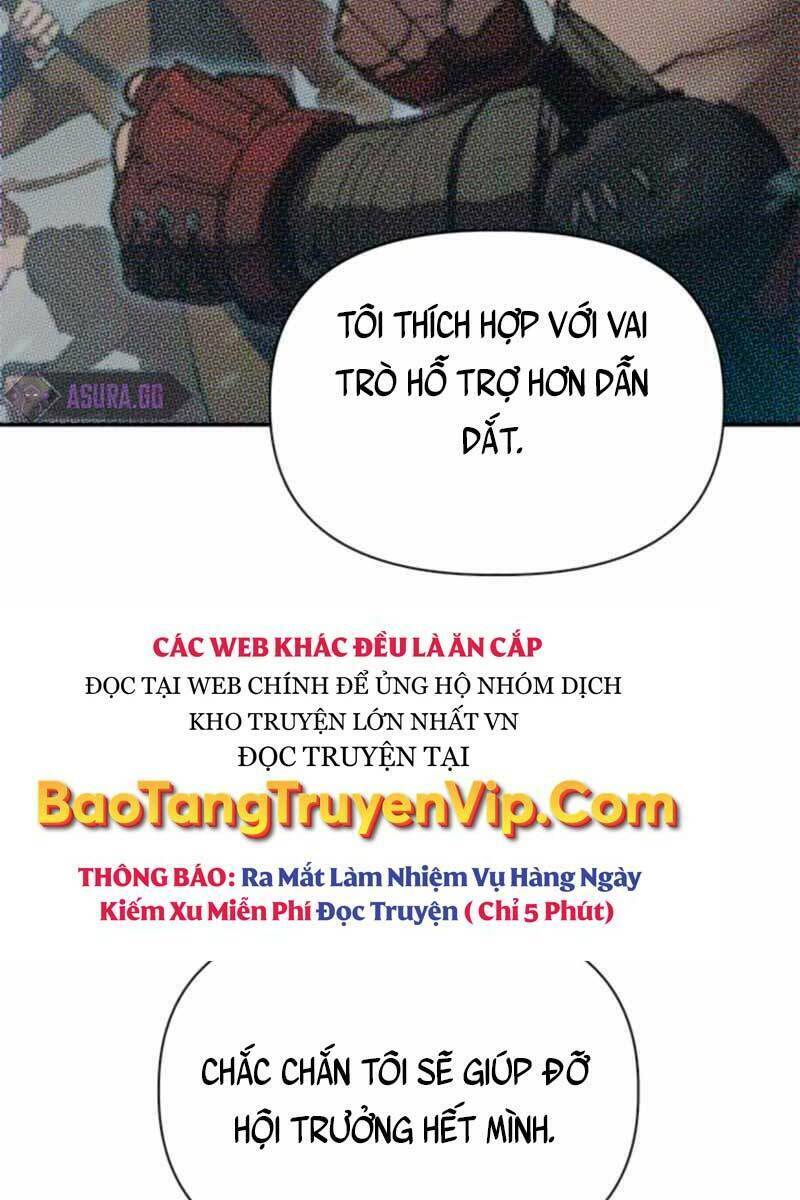 Những Ranker Cấp S Mà Tôi Nuôi Dưỡng Chapter 66 - Trang 2