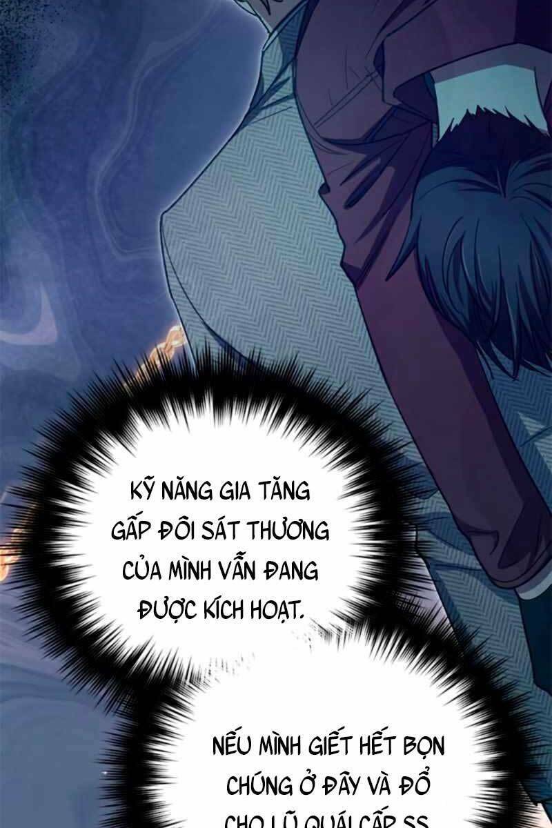 Những Ranker Cấp S Mà Tôi Nuôi Dưỡng Chapter 65 - Trang 2