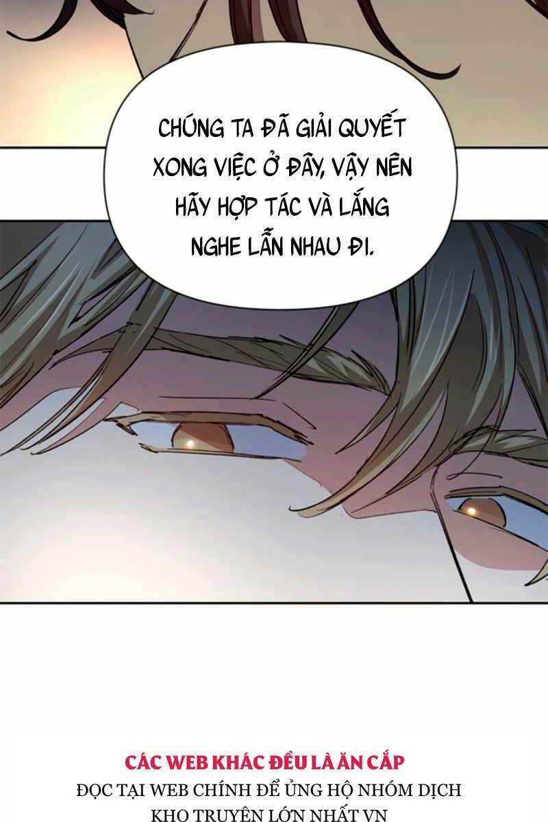 Những Ranker Cấp S Mà Tôi Nuôi Dưỡng Chapter 65 - Trang 2