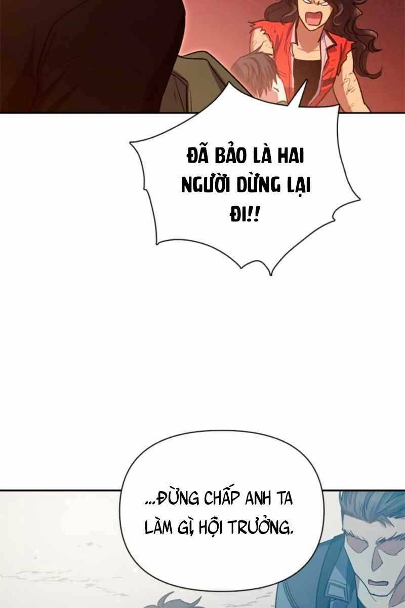 Những Ranker Cấp S Mà Tôi Nuôi Dưỡng Chapter 65 - Trang 2