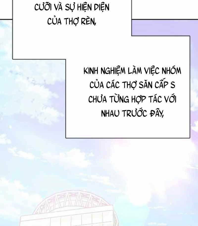 Những Ranker Cấp S Mà Tôi Nuôi Dưỡng Chapter 65 - Trang 2