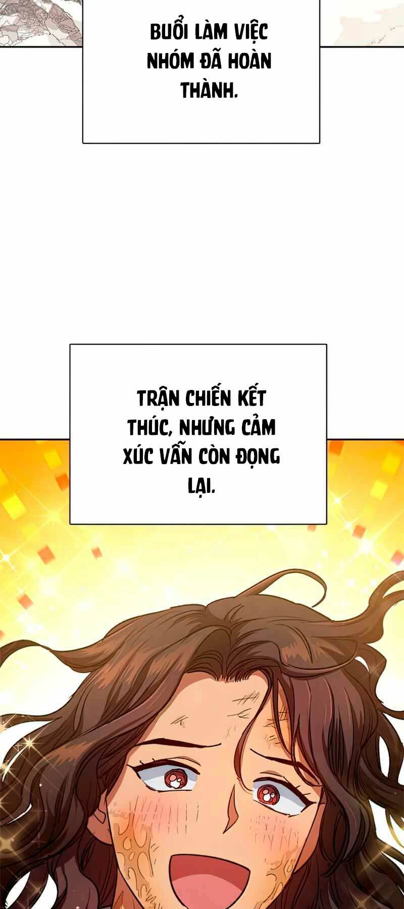 Những Ranker Cấp S Mà Tôi Nuôi Dưỡng Chapter 64 - Trang 2