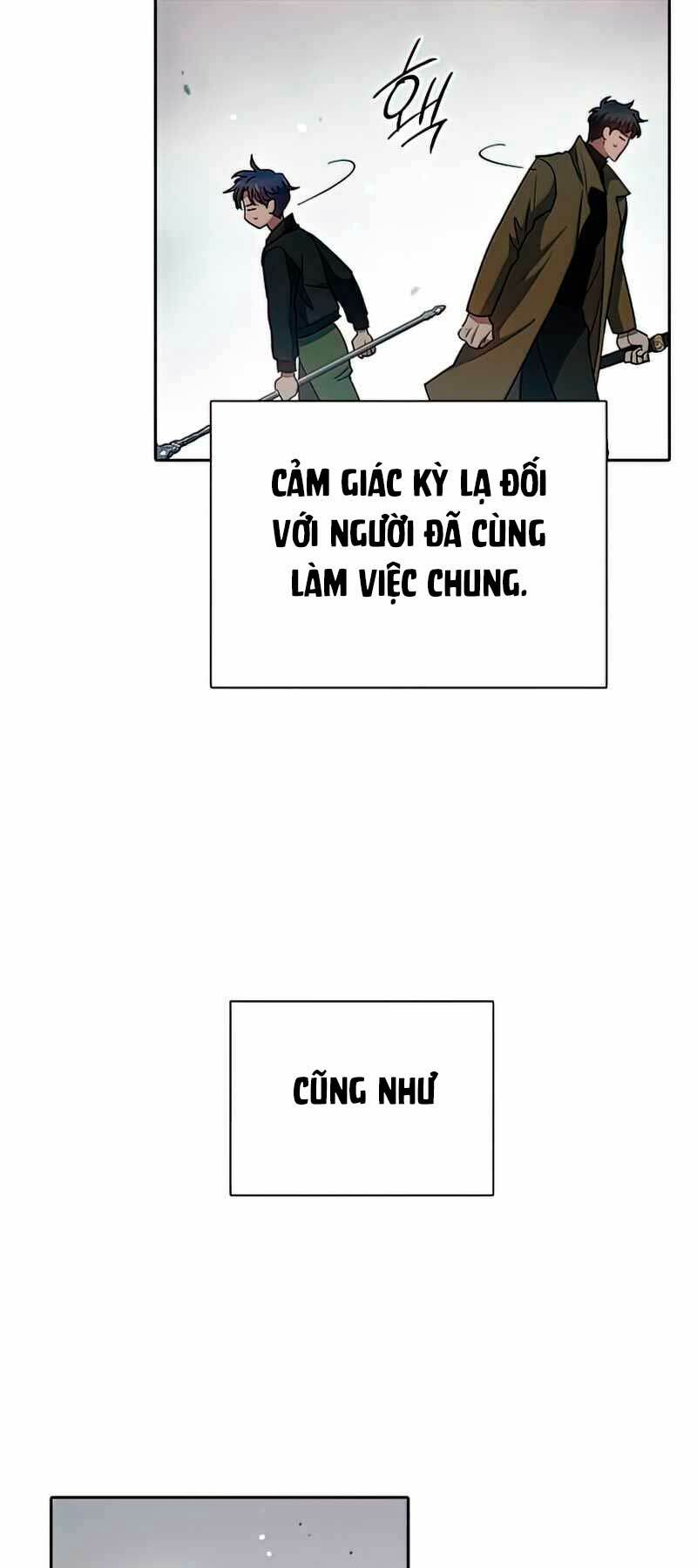 Những Ranker Cấp S Mà Tôi Nuôi Dưỡng Chapter 64 - Trang 2