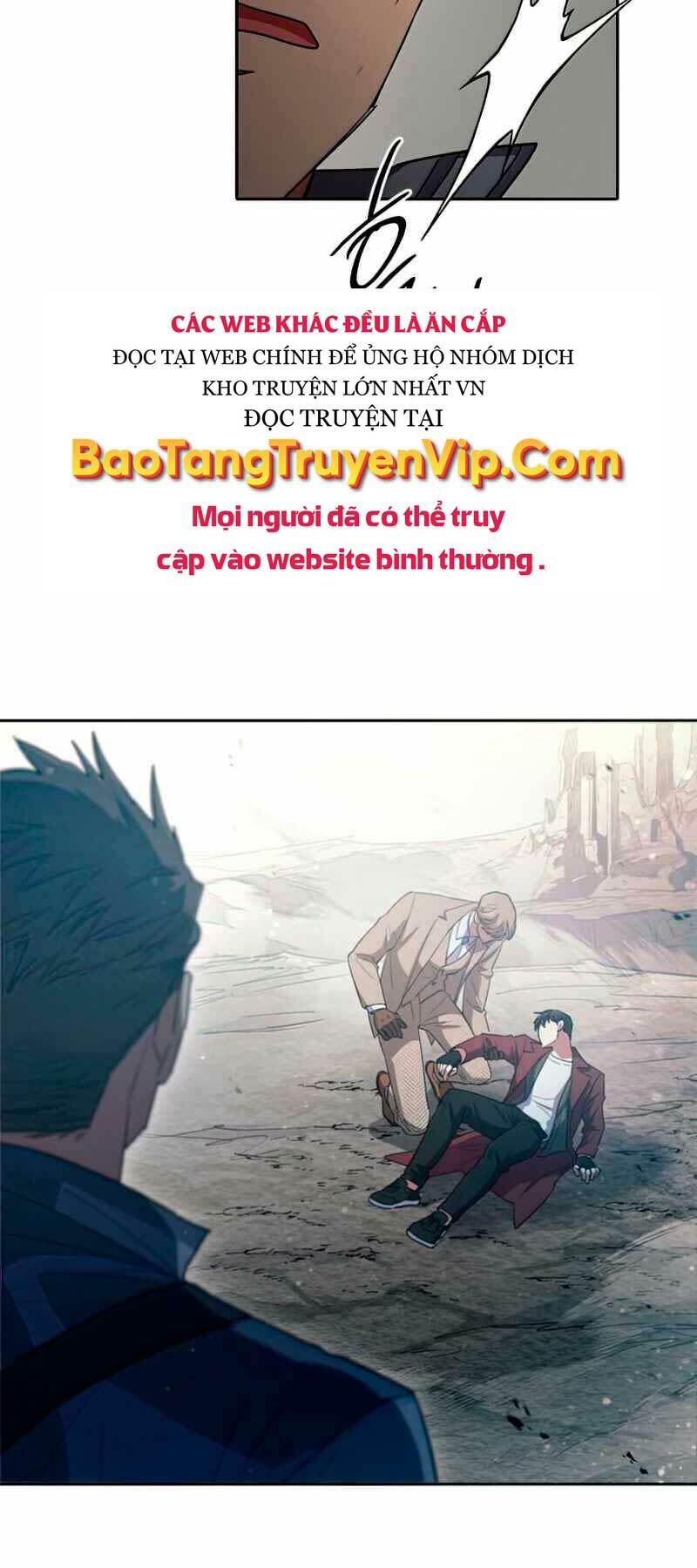 Những Ranker Cấp S Mà Tôi Nuôi Dưỡng Chapter 64 - Trang 2