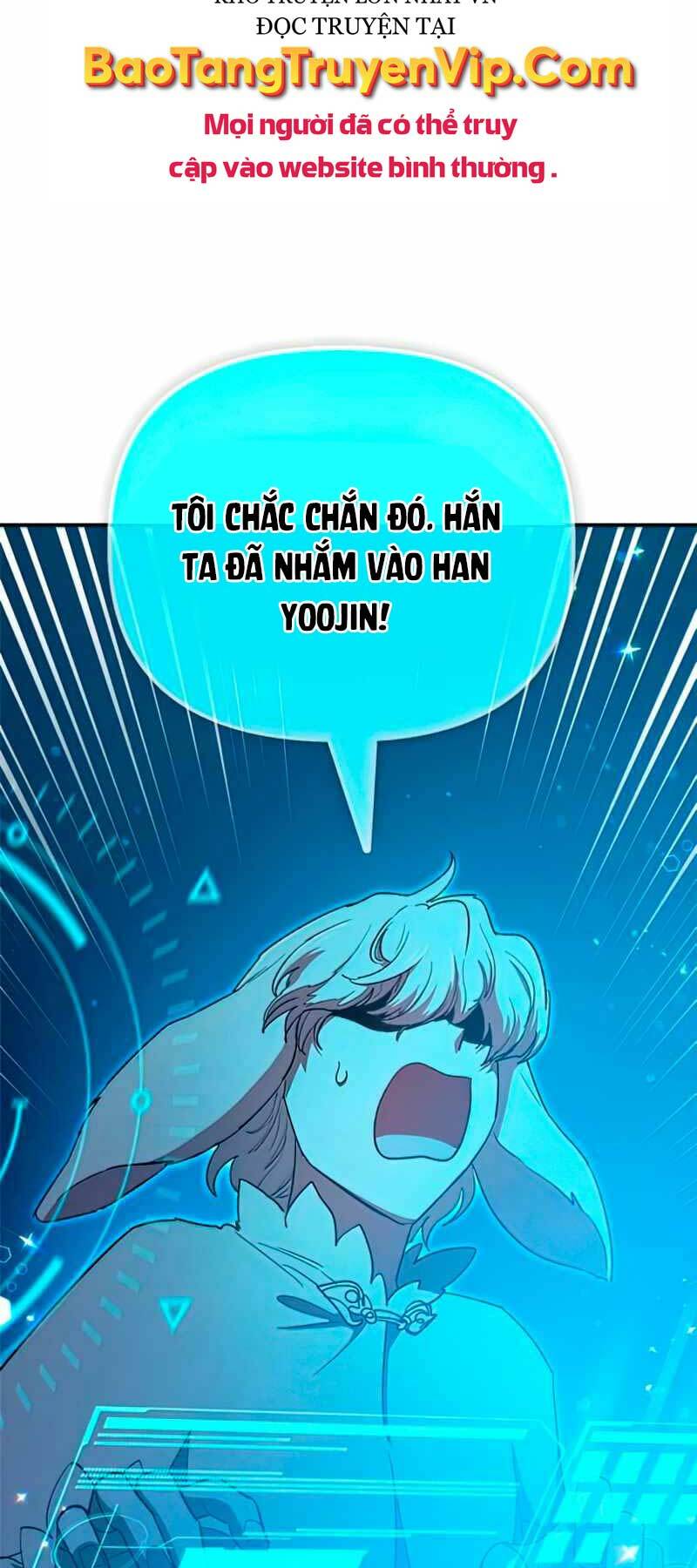 Những Ranker Cấp S Mà Tôi Nuôi Dưỡng Chapter 64 - Trang 2