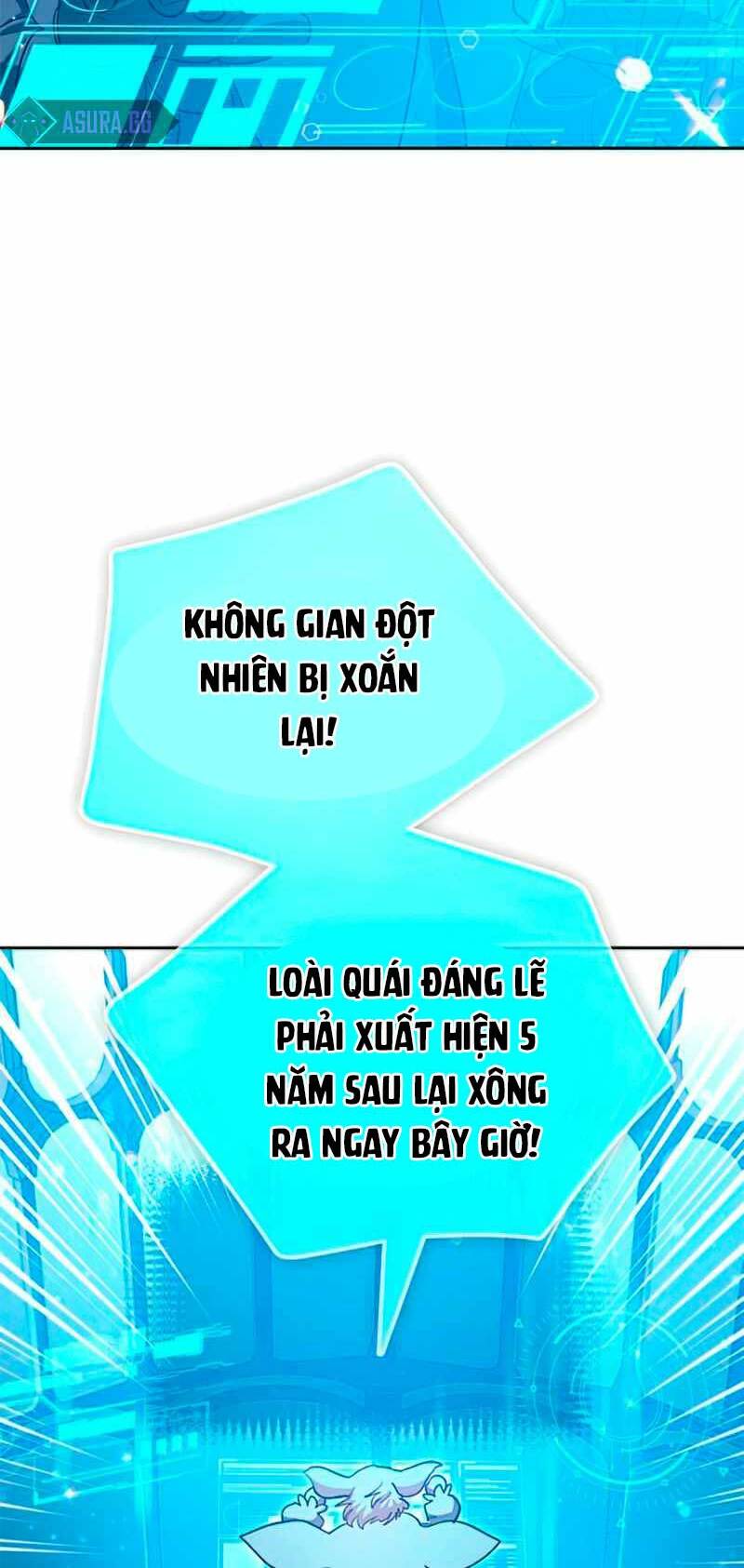 Những Ranker Cấp S Mà Tôi Nuôi Dưỡng Chapter 64 - Trang 2