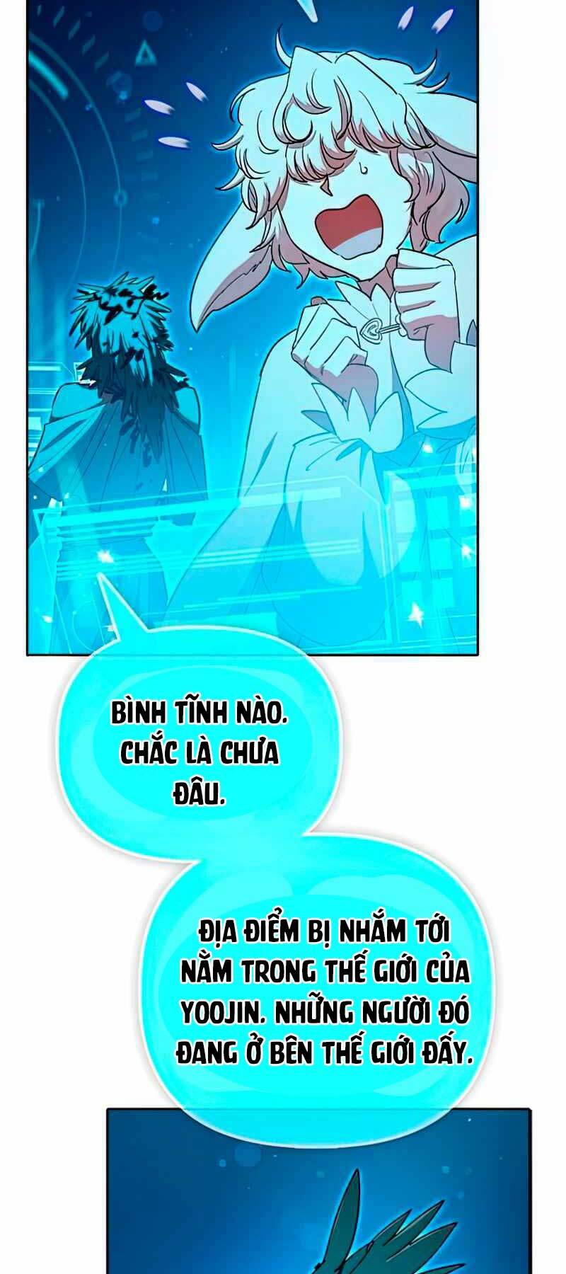 Những Ranker Cấp S Mà Tôi Nuôi Dưỡng Chapter 64 - Trang 2