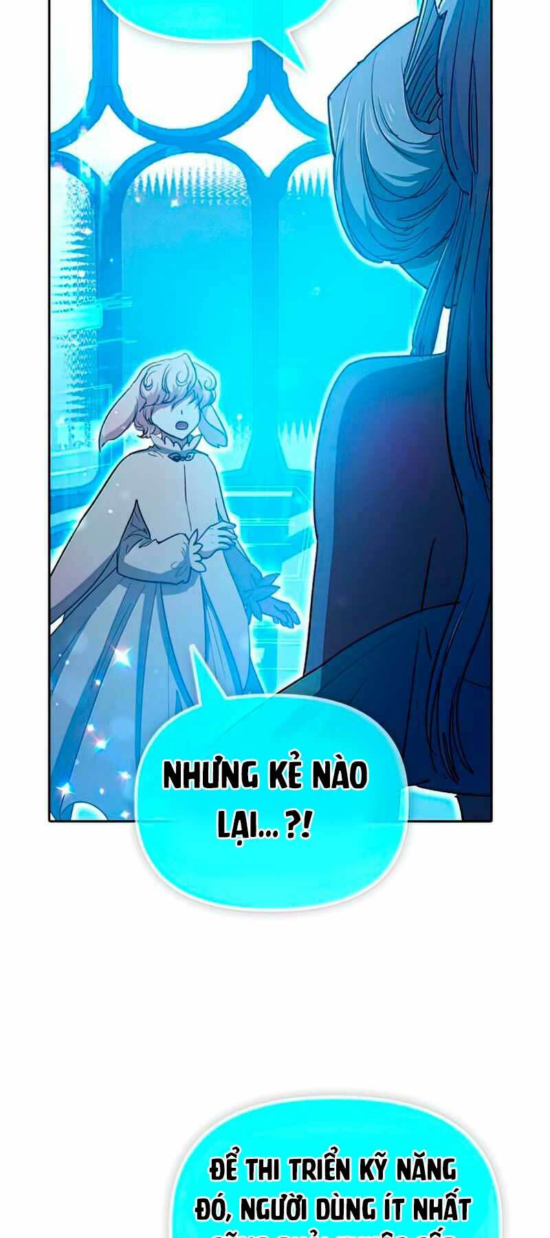 Những Ranker Cấp S Mà Tôi Nuôi Dưỡng Chapter 64 - Trang 2