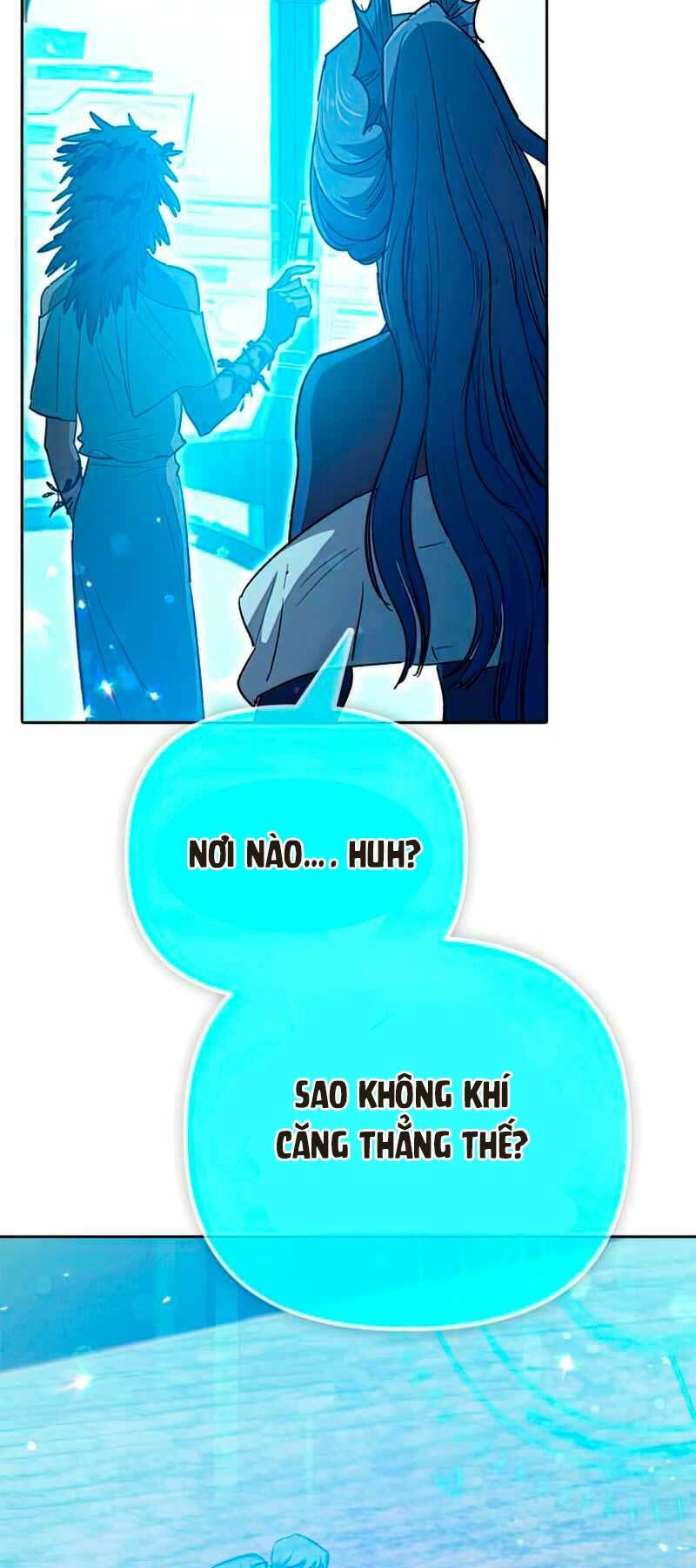 Những Ranker Cấp S Mà Tôi Nuôi Dưỡng Chapter 64 - Trang 2