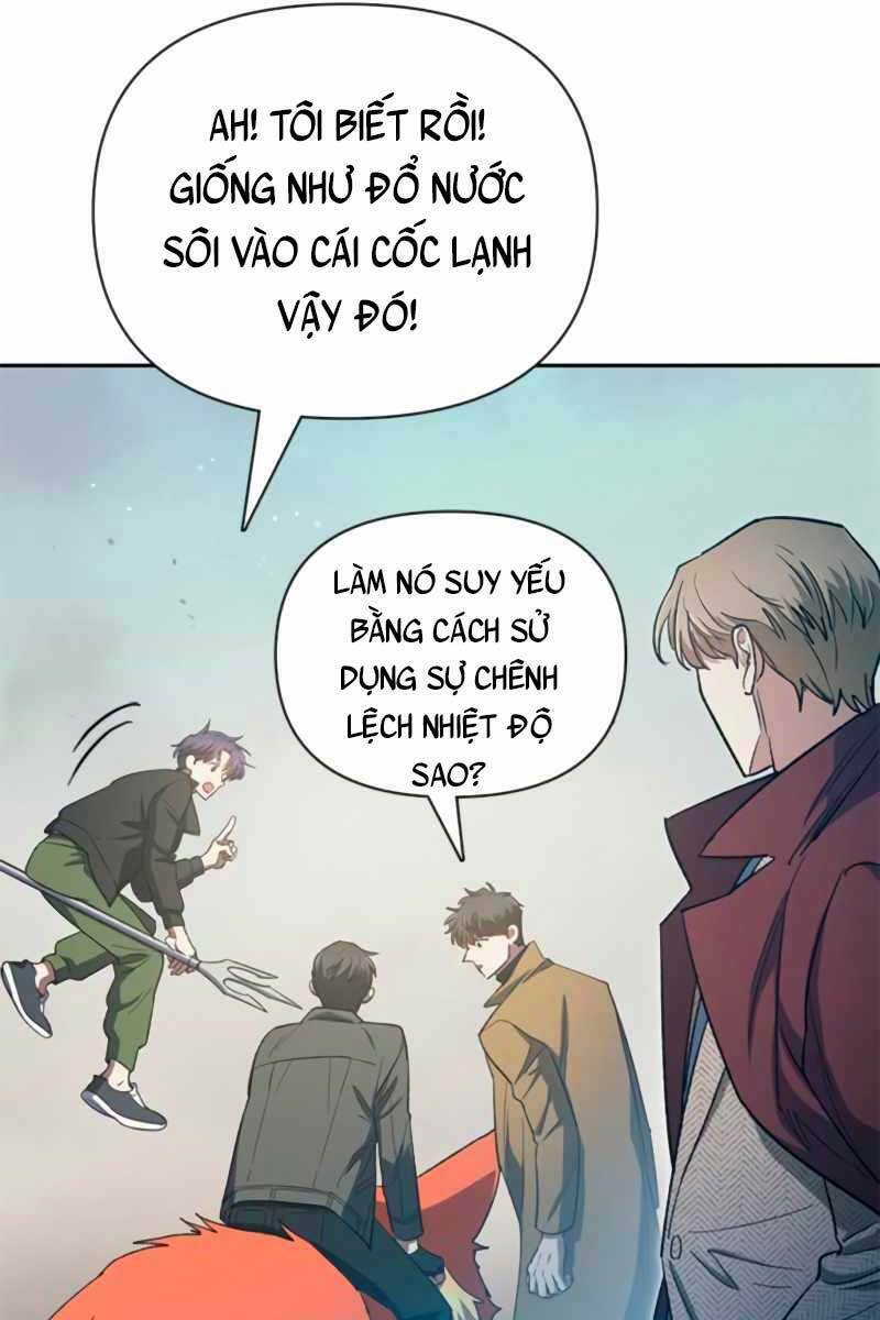 Những Ranker Cấp S Mà Tôi Nuôi Dưỡng Chapter 62 - Trang 2