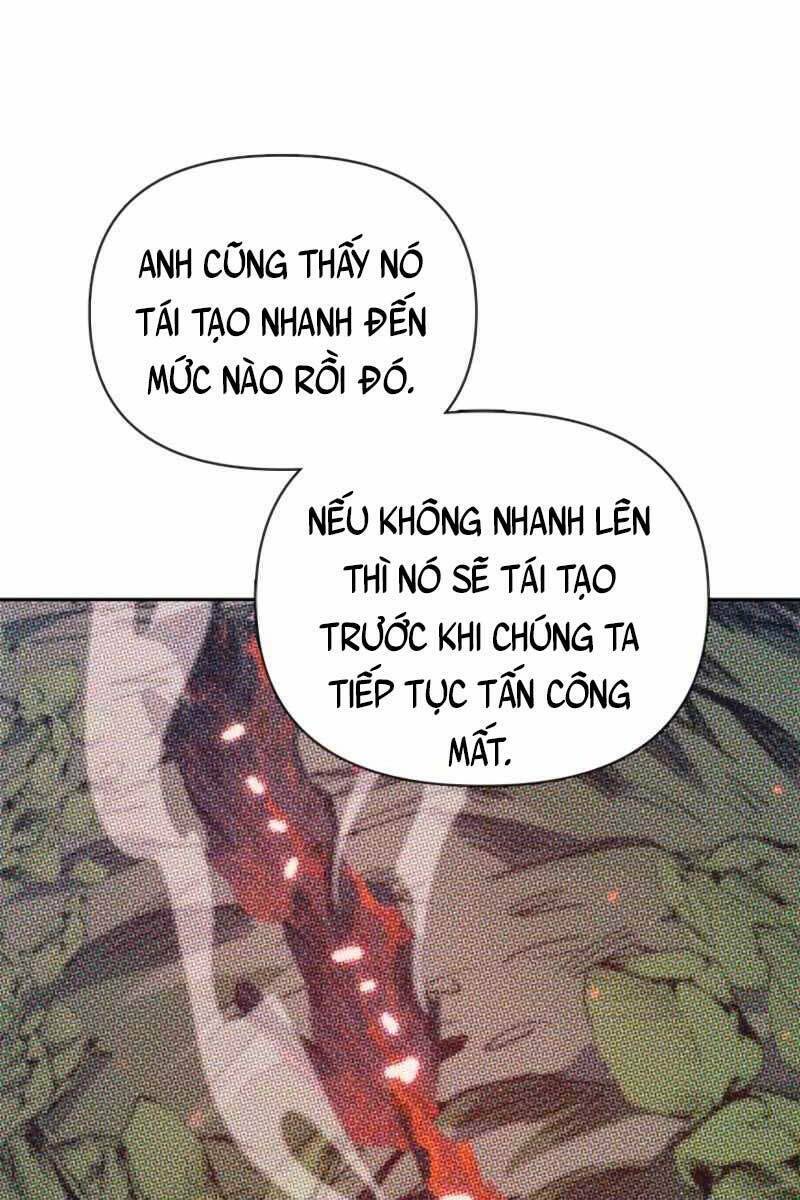 Những Ranker Cấp S Mà Tôi Nuôi Dưỡng Chapter 62 - Trang 2