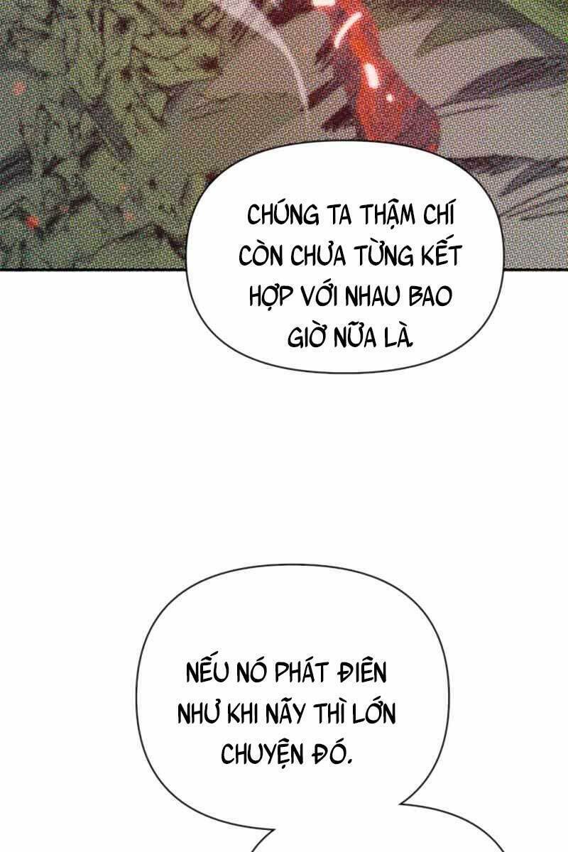 Những Ranker Cấp S Mà Tôi Nuôi Dưỡng Chapter 62 - Trang 2