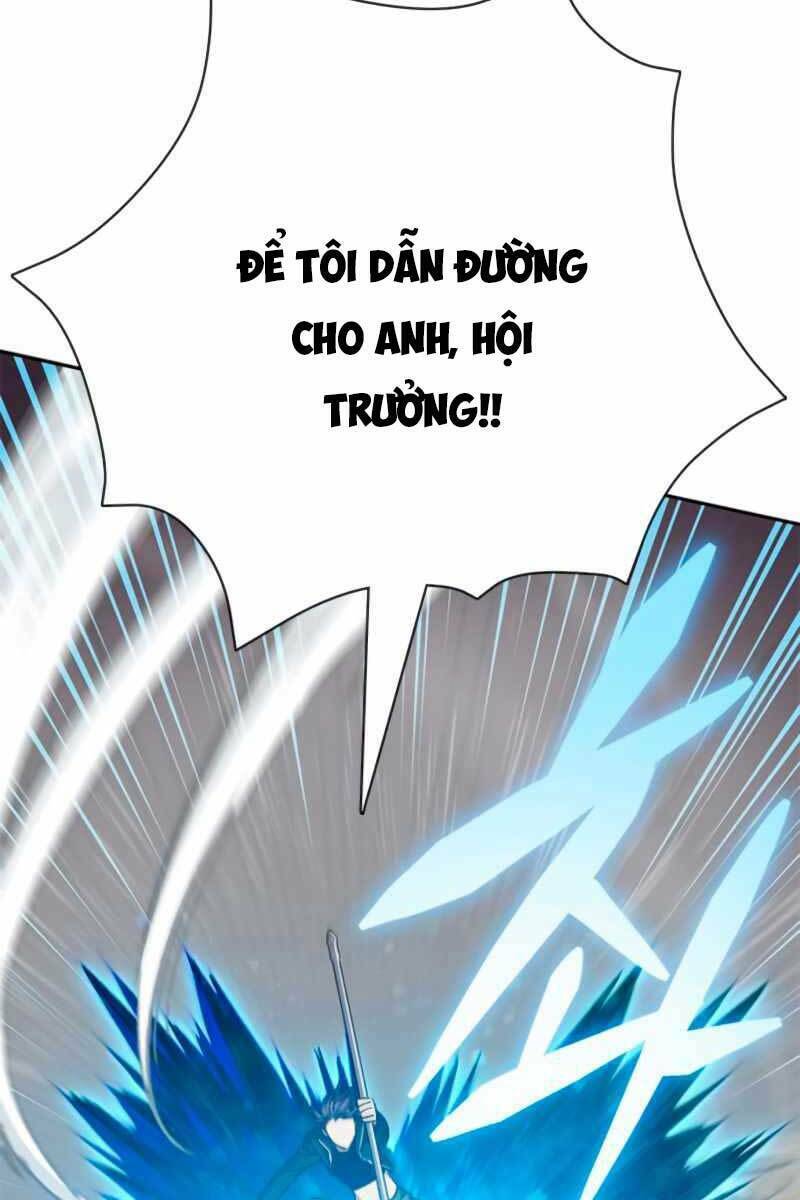 Những Ranker Cấp S Mà Tôi Nuôi Dưỡng Chapter 62 - Trang 2