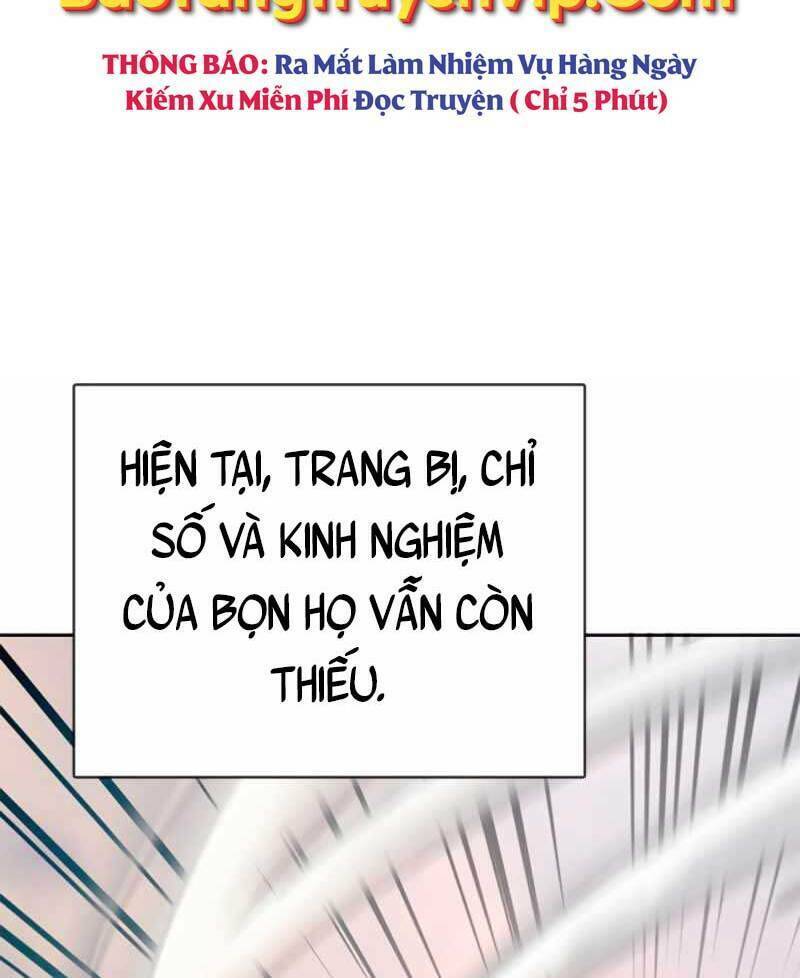 Những Ranker Cấp S Mà Tôi Nuôi Dưỡng Chapter 62 - Trang 2