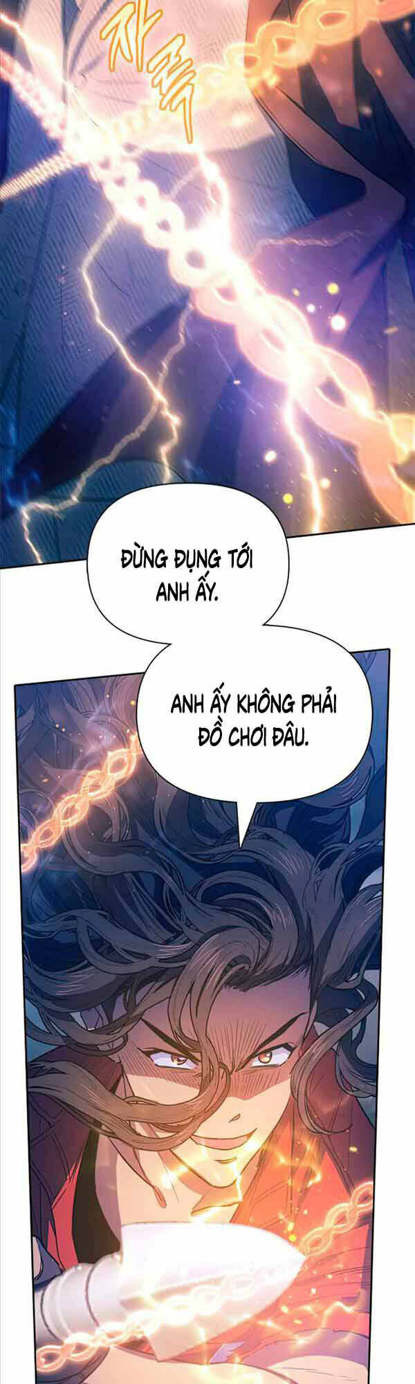 Những Ranker Cấp S Mà Tôi Nuôi Dưỡng Chapter 61 - Trang 2