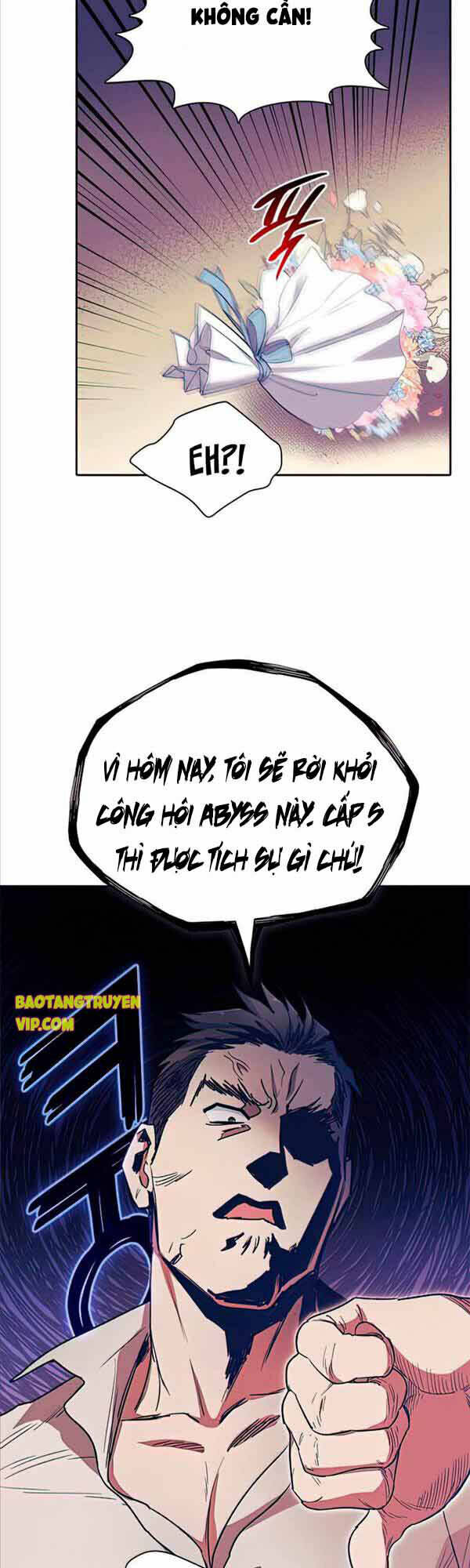 Những Ranker Cấp S Mà Tôi Nuôi Dưỡng Chapter 61 - Trang 2