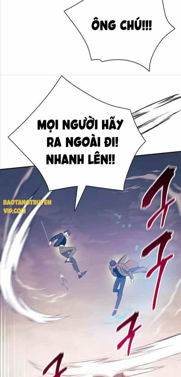 Những Ranker Cấp S Mà Tôi Nuôi Dưỡng Chapter 61 - Trang 2