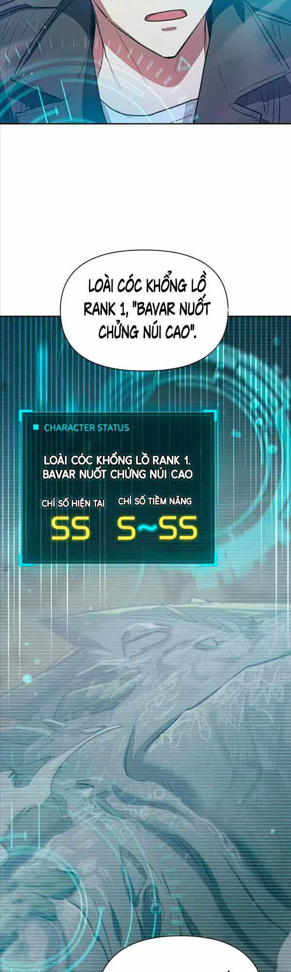 Những Ranker Cấp S Mà Tôi Nuôi Dưỡng Chapter 61 - Trang 2