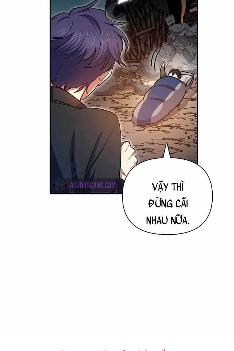 Những Ranker Cấp S Mà Tôi Nuôi Dưỡng Chapter 60 - Trang 2