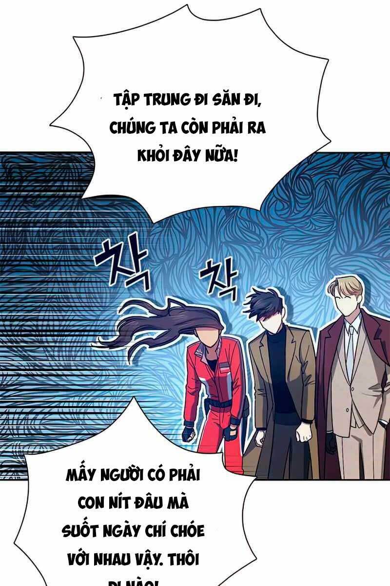 Những Ranker Cấp S Mà Tôi Nuôi Dưỡng Chapter 60 - Trang 2