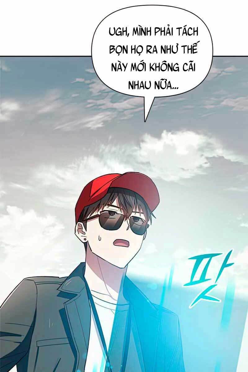 Những Ranker Cấp S Mà Tôi Nuôi Dưỡng Chapter 60 - Trang 2