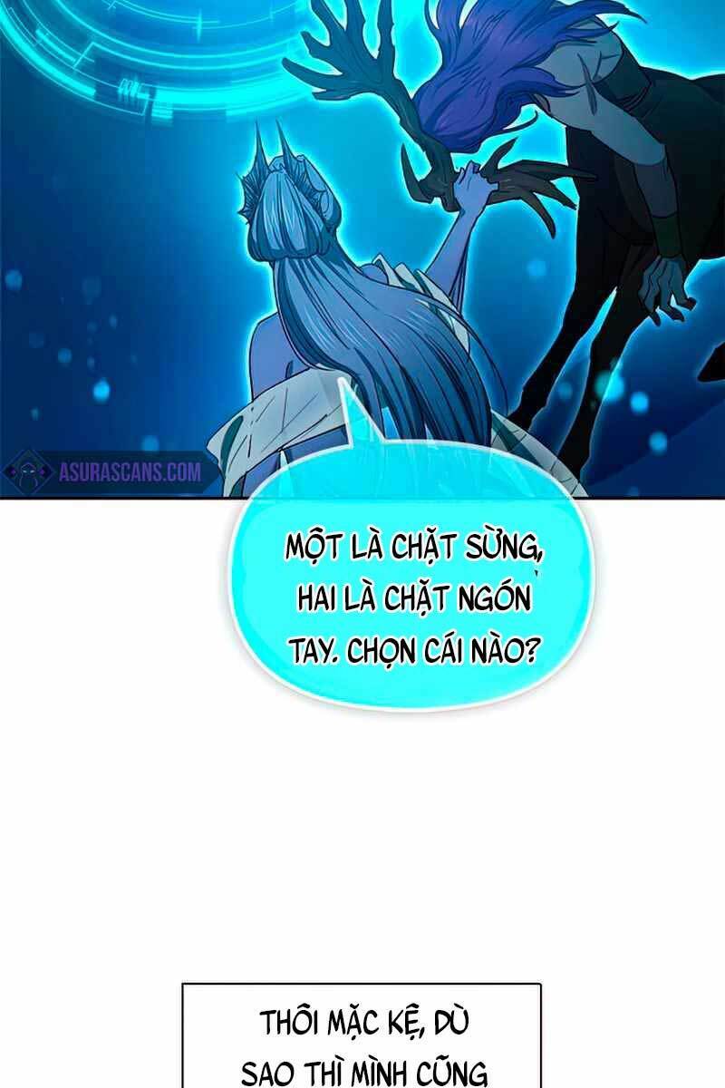 Những Ranker Cấp S Mà Tôi Nuôi Dưỡng Chapter 60 - Trang 2