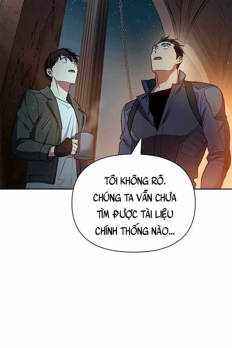 Những Ranker Cấp S Mà Tôi Nuôi Dưỡng Chapter 60 - Trang 2