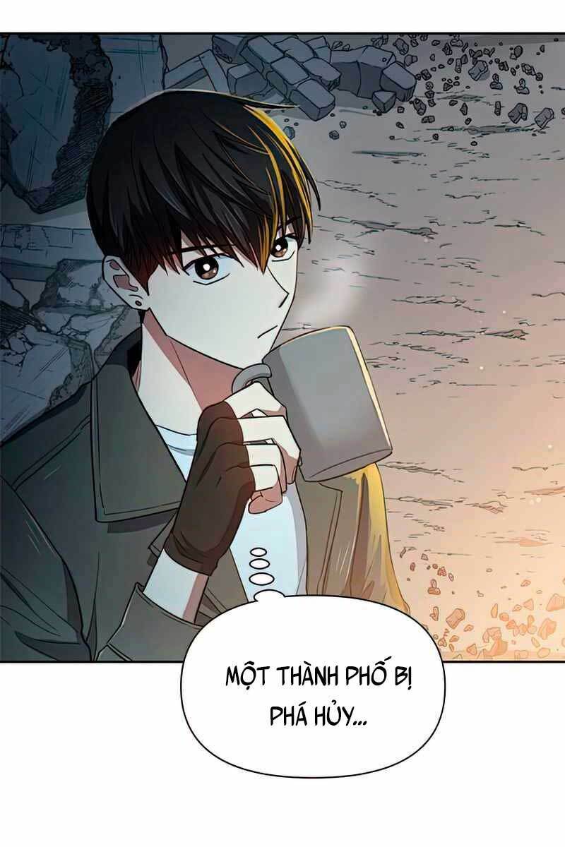 Những Ranker Cấp S Mà Tôi Nuôi Dưỡng Chapter 60 - Trang 2