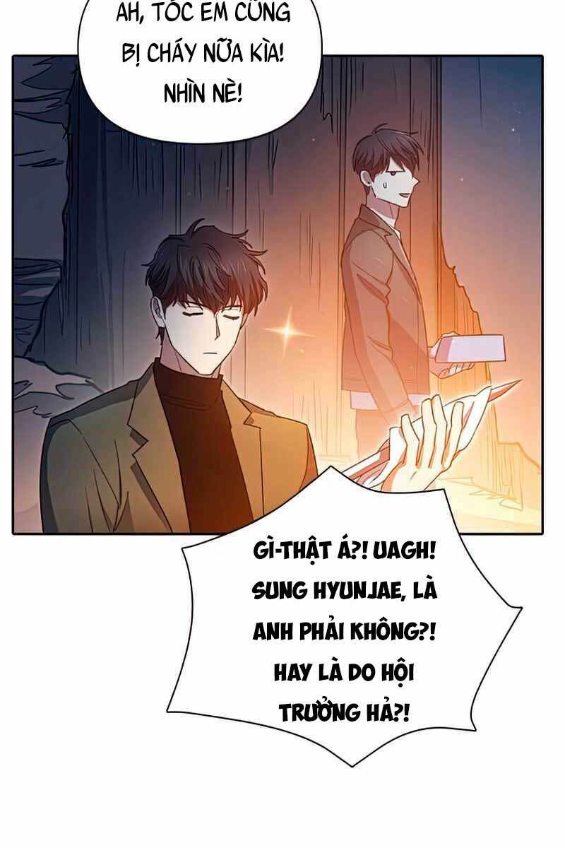 Những Ranker Cấp S Mà Tôi Nuôi Dưỡng Chapter 60 - Trang 2