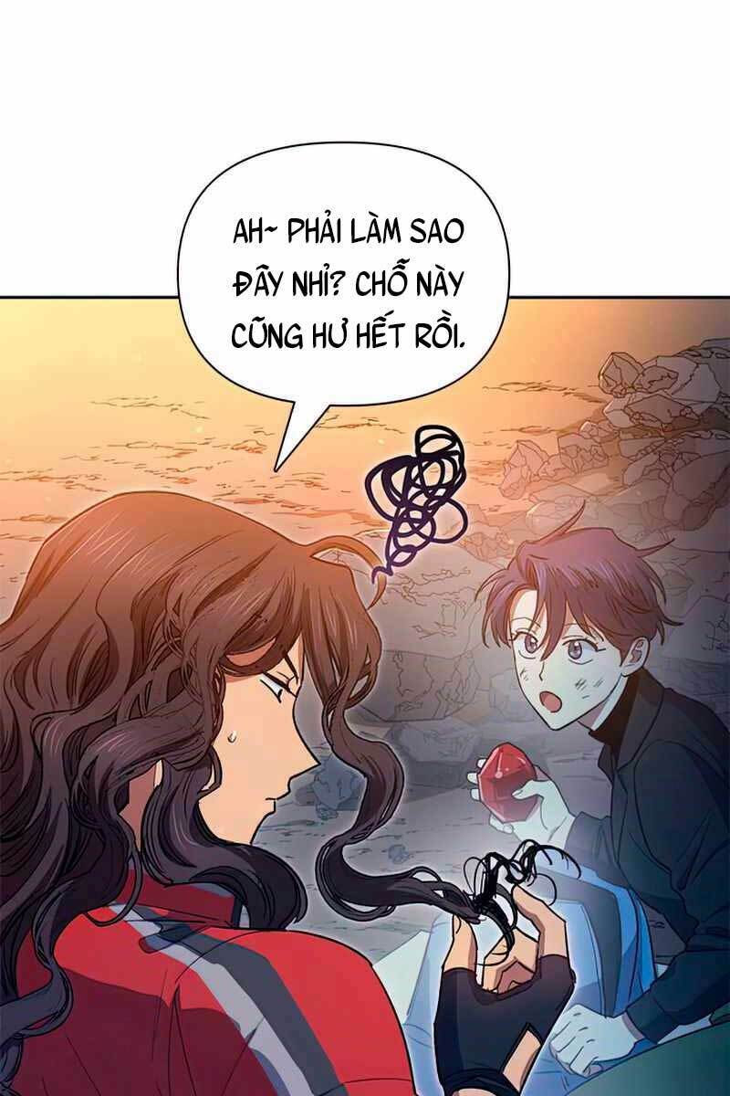 Những Ranker Cấp S Mà Tôi Nuôi Dưỡng Chapter 60 - Trang 2