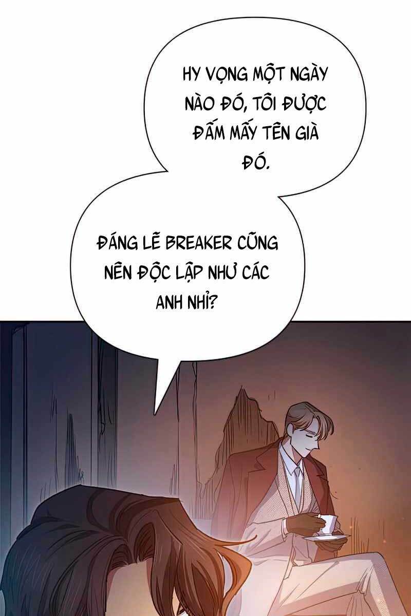 Những Ranker Cấp S Mà Tôi Nuôi Dưỡng Chapter 60 - Trang 2