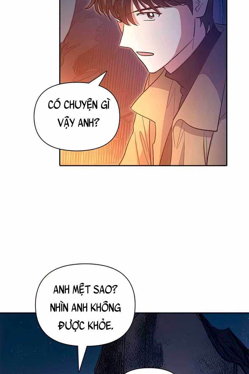 Những Ranker Cấp S Mà Tôi Nuôi Dưỡng Chapter 60 - Trang 2