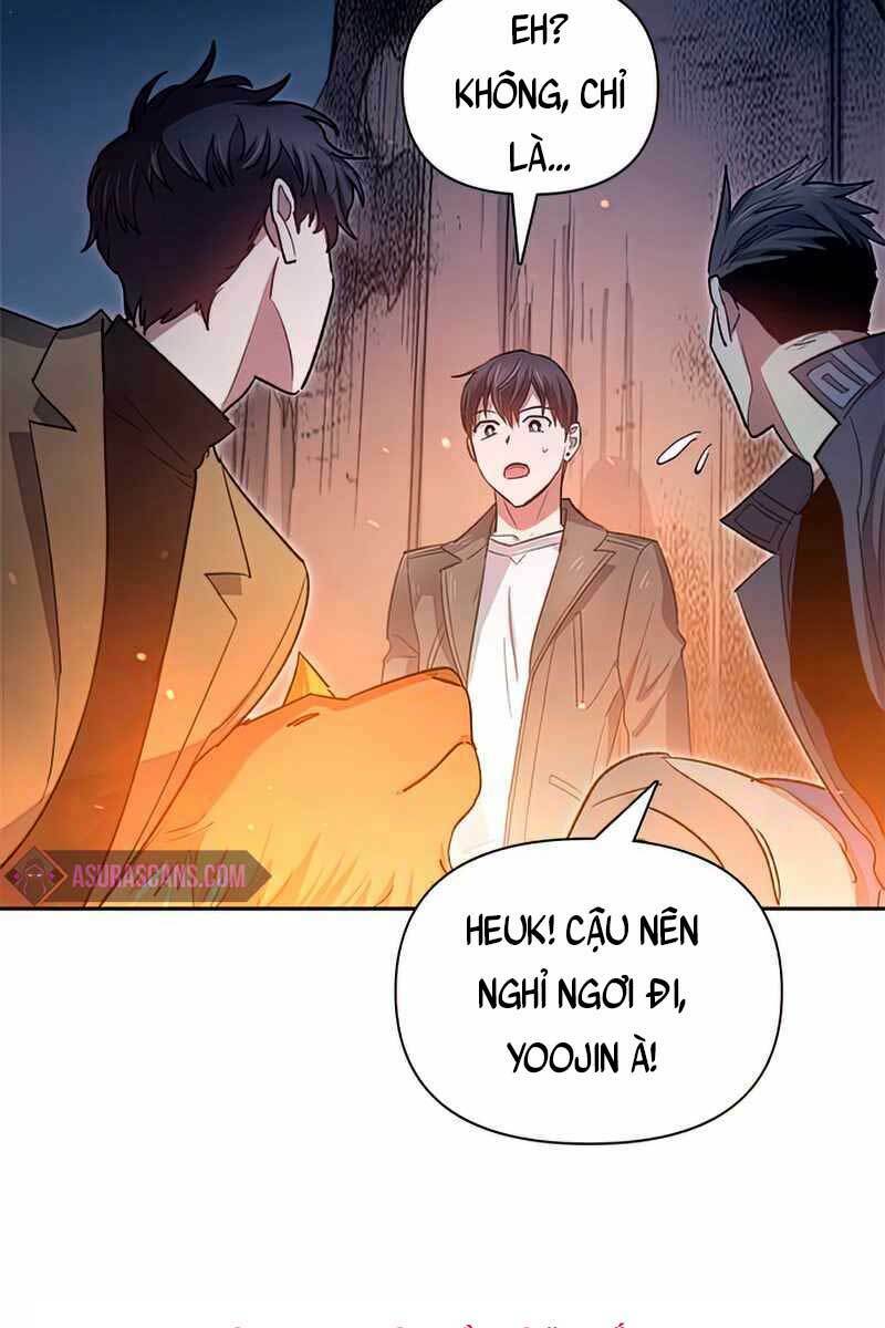 Những Ranker Cấp S Mà Tôi Nuôi Dưỡng Chapter 60 - Trang 2