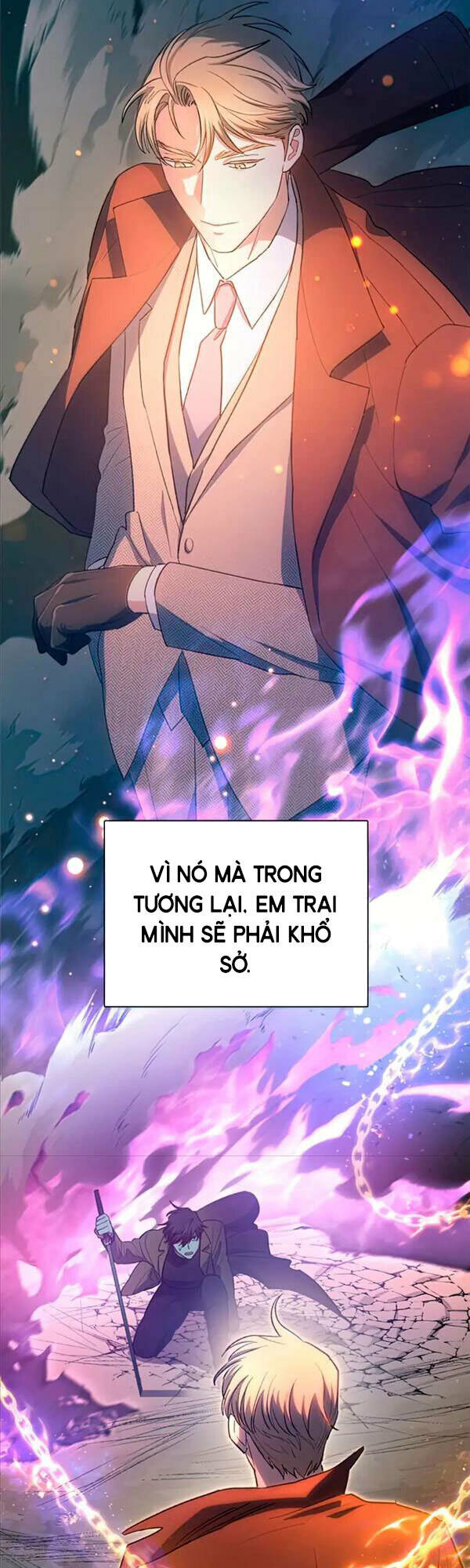 Những Ranker Cấp S Mà Tôi Nuôi Dưỡng Chapter 59 - Trang 2