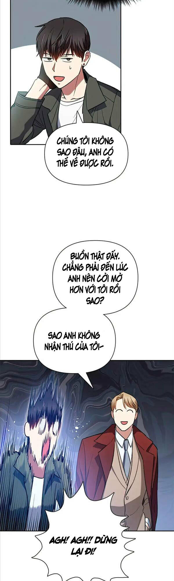 Những Ranker Cấp S Mà Tôi Nuôi Dưỡng Chapter 59 - Trang 2