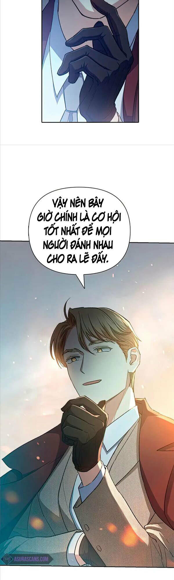 Những Ranker Cấp S Mà Tôi Nuôi Dưỡng Chapter 59 - Trang 2