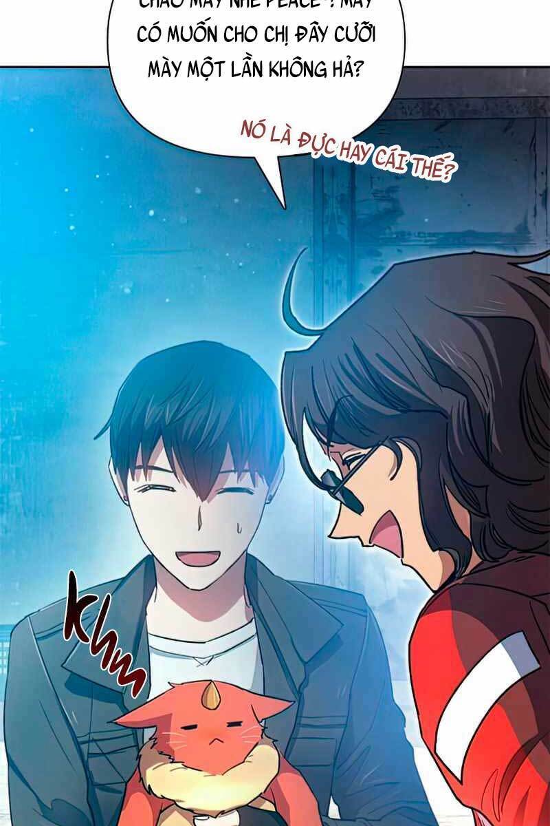 Những Ranker Cấp S Mà Tôi Nuôi Dưỡng Chapter 58 - Trang 2