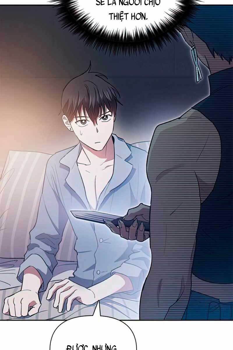 Những Ranker Cấp S Mà Tôi Nuôi Dưỡng Chapter 58 - Trang 2