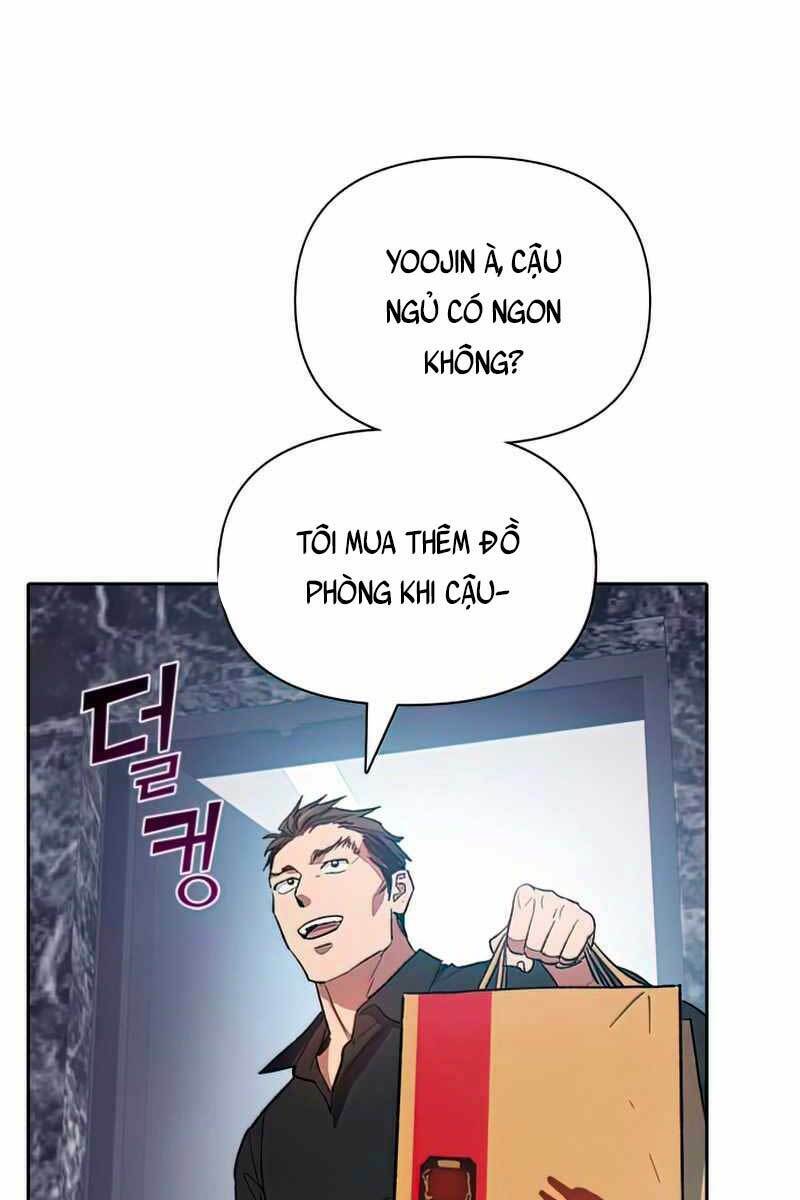 Những Ranker Cấp S Mà Tôi Nuôi Dưỡng Chapter 58 - Trang 2