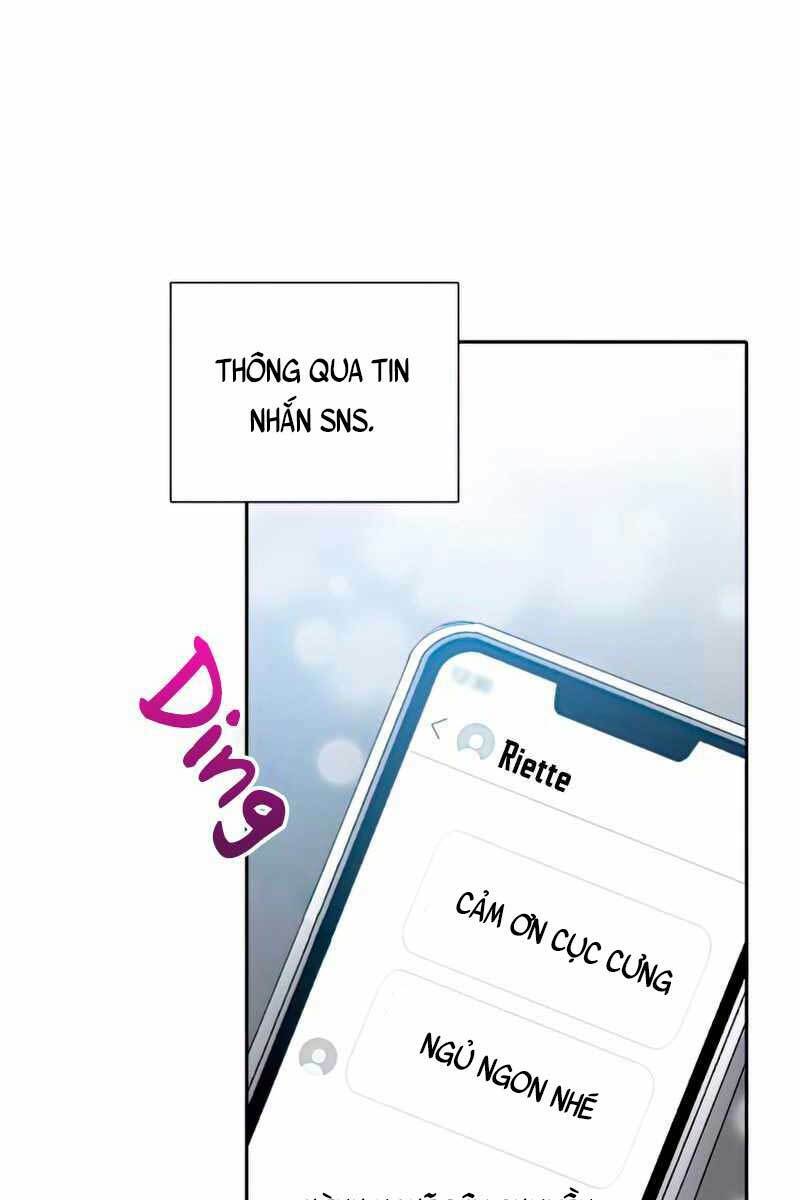 Những Ranker Cấp S Mà Tôi Nuôi Dưỡng Chapter 58 - Trang 2