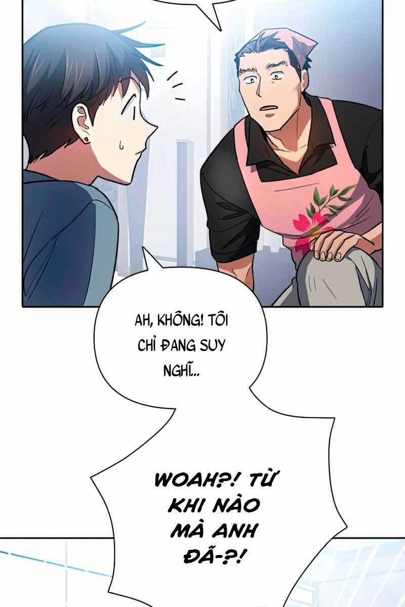 Những Ranker Cấp S Mà Tôi Nuôi Dưỡng Chapter 58 - Trang 2