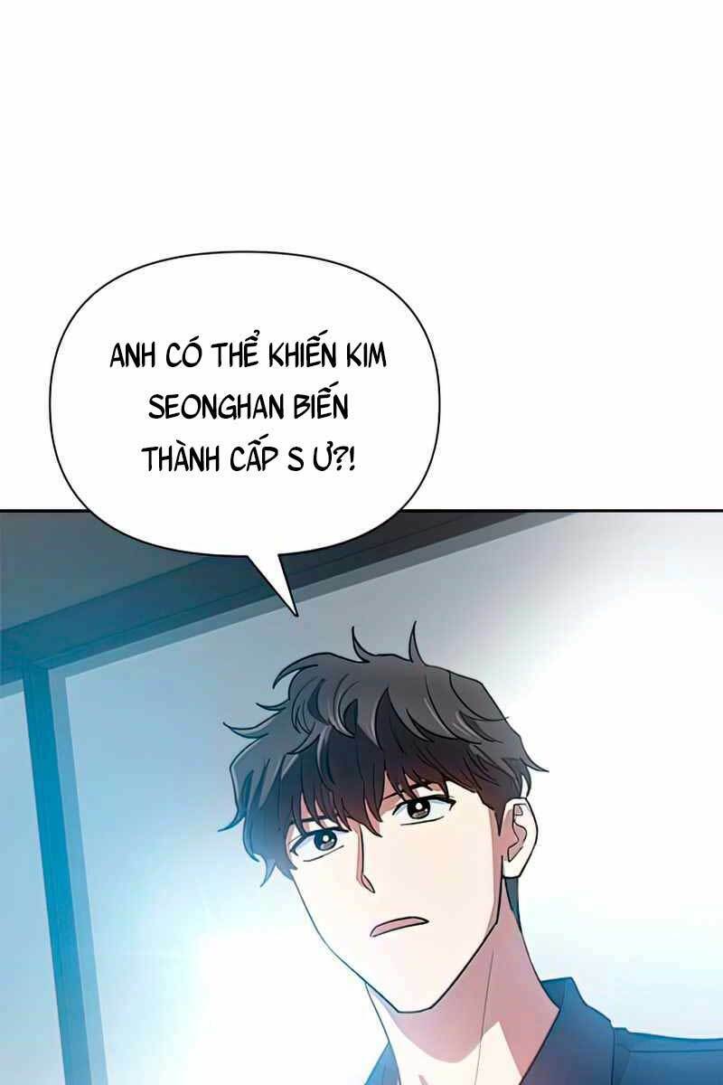 Những Ranker Cấp S Mà Tôi Nuôi Dưỡng Chapter 58 - Trang 2