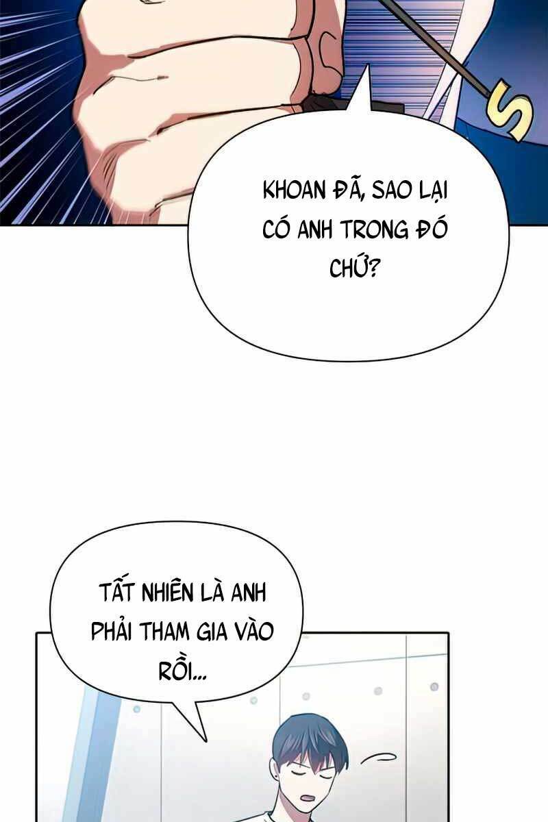 Những Ranker Cấp S Mà Tôi Nuôi Dưỡng Chapter 58 - Trang 2