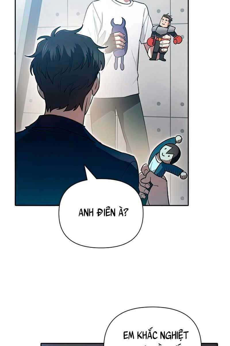 Những Ranker Cấp S Mà Tôi Nuôi Dưỡng Chapter 58 - Trang 2